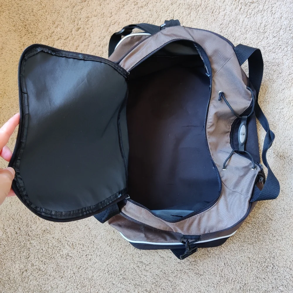 Promise Keepers Duffel Bag